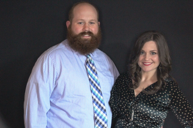 Hedrick wedding  | View more photos from the event at gallery.saycheesephotobooth.com/u/SayCheesePhotoBooth/Hedrick-wedding